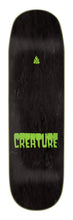 Tabla "Hitz Feeding Time XX Pro 9.0in x 32.55in Creature Decks"