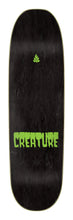 Tabla "Partanen Feeding Time XX Pro 8.8in x 32.2in Creature Decks"