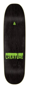 Tabla "Partanen Feeding Time XX Pro 8.8in x 32.2in Creature Decks"