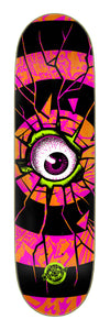 Tabla "Roskopp Dissect 7 Ply Birch 8.5in x 32.2in Santa Cruz Decks"
