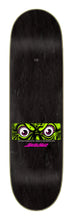 Tabla "Roskopp Dissect 7 Ply Birch 8.5in x 32.2in Santa Cruz Decks"