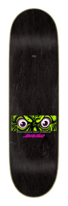 Tabla "Roskopp Dissect 7 Ply Birch 8.5in x 32.2in Santa Cruz Decks"