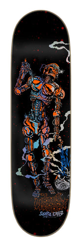 Tablas 