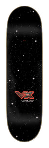 Tablas "Wooten Part One VX Deck 8.5in x 32.2in Santa Cruz Decks"