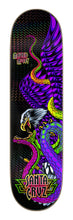 Tabla "McCoy Battle VX Deck 8.25in x 31.83in Santa Cruz Decks"
