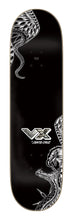 Tabla "McCoy Battle VX Deck 8.25in x 31.83in Santa Cruz Decks"