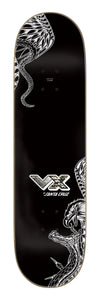 Tabla "McCoy Battle VX Deck 8.25in x 31.83in Santa Cruz Decks"