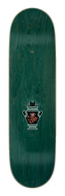 Tabla "Asta Cosmic Eyes Twin Pro 8.2in x 31.6in Santa Cruz Decks"