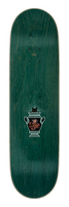 Tabla "Asta Cosmic Eyes Twin Pro 8.2in x 31.6in Santa Cruz Decks"