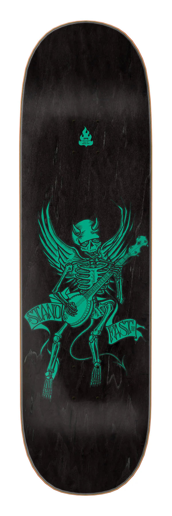Tablas "Graham Stand Fast II Pro 9.125in x 32.95in Creature Decks"
