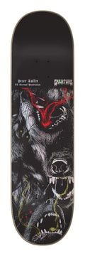 Tabla "Raffin Mortem VX Deck 8.6in x 32.11in Creature Decks"