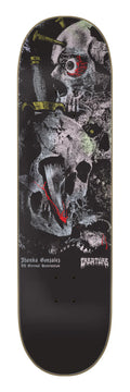 Tabla "Gonzalez Mortem VX Deck 8.375in x 32in Creature Decks "