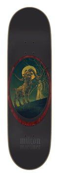 Tabla "Martinez Guardian Pro Stumps 8.60in x 31.95in Creature Decks"