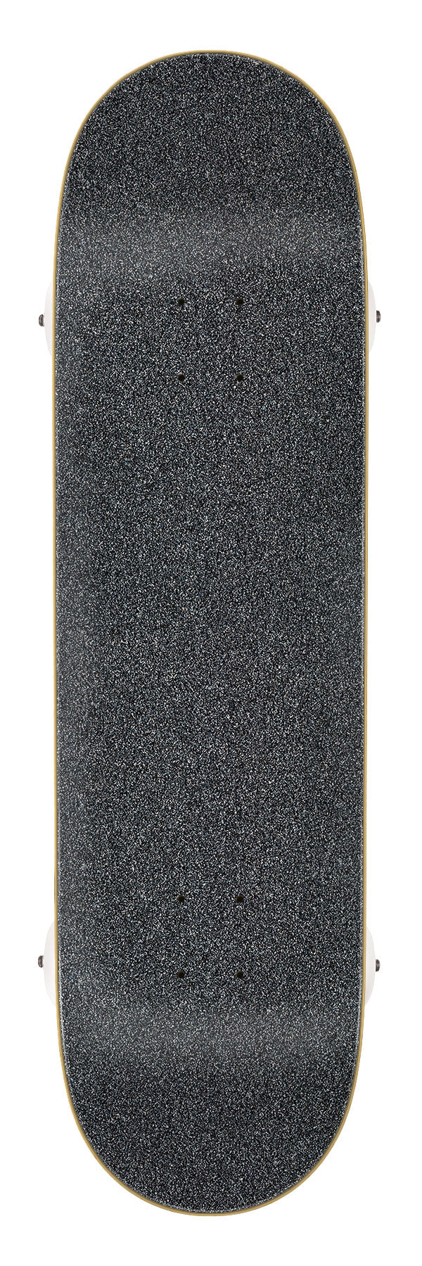 Tabla completa "Gradient Hands XL 8.51in x 31.88in Santa Cruz Skateboard Complete"