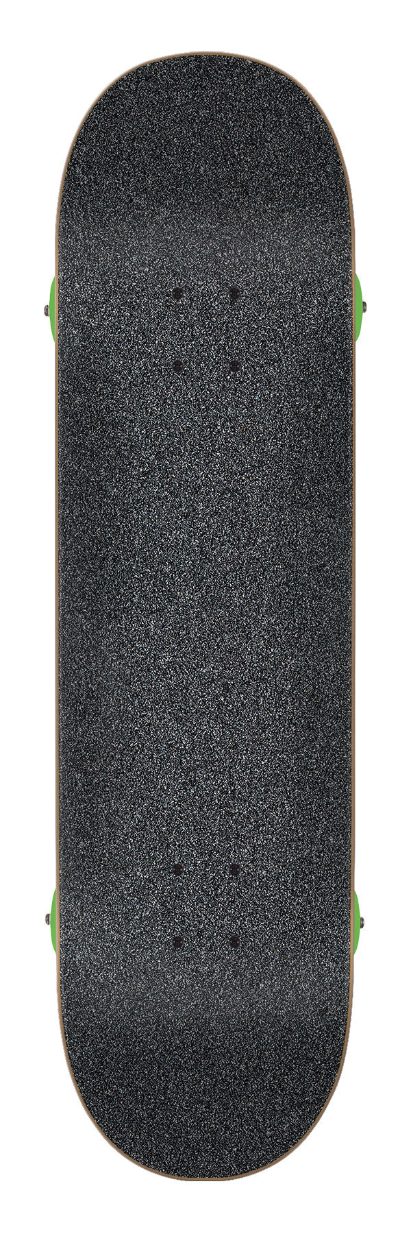 Tabla completa "Big Mouth Tie Dye Full 8.00in x 31.25in Santa Cruz Skateboard Complete"