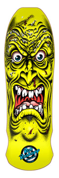 TABLA SANTA CRUZ ROSKOPP FACE REISSUE 9.5IN X 31IN