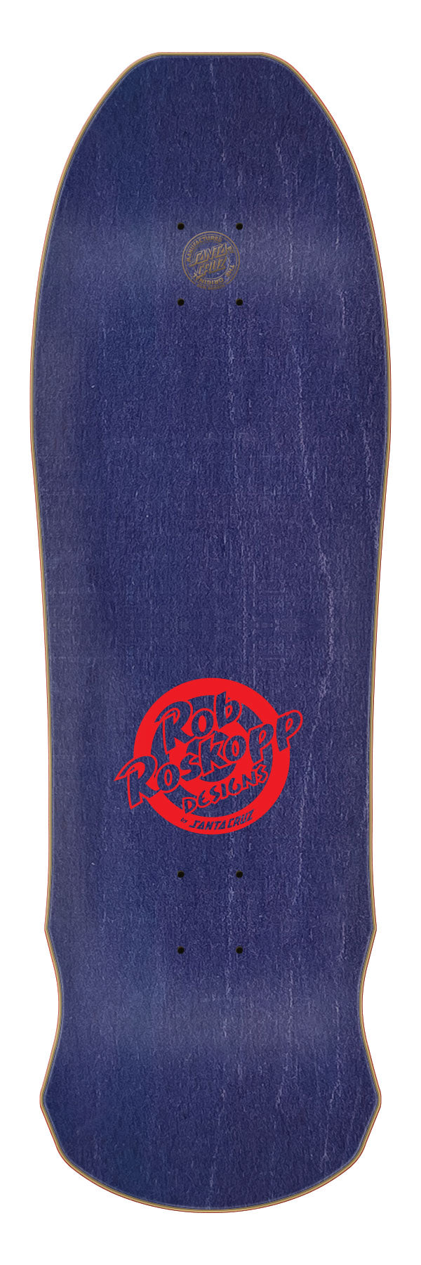 TABLA SANTA CRUZ ROSKOPP FACE REISSUE 9.5IN X 31IN