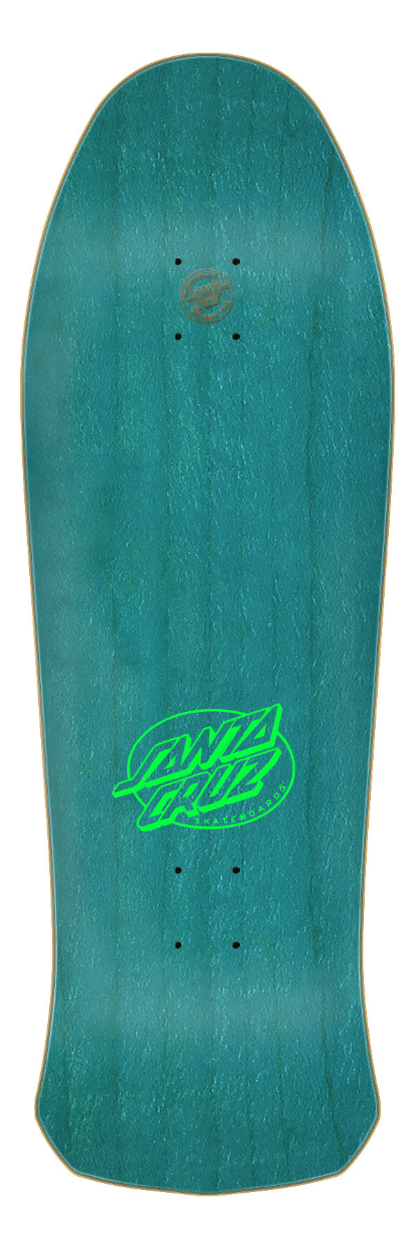 Tabla Santa Cruz "Salba Witch Doctor Reissue 10.4in x 32in"