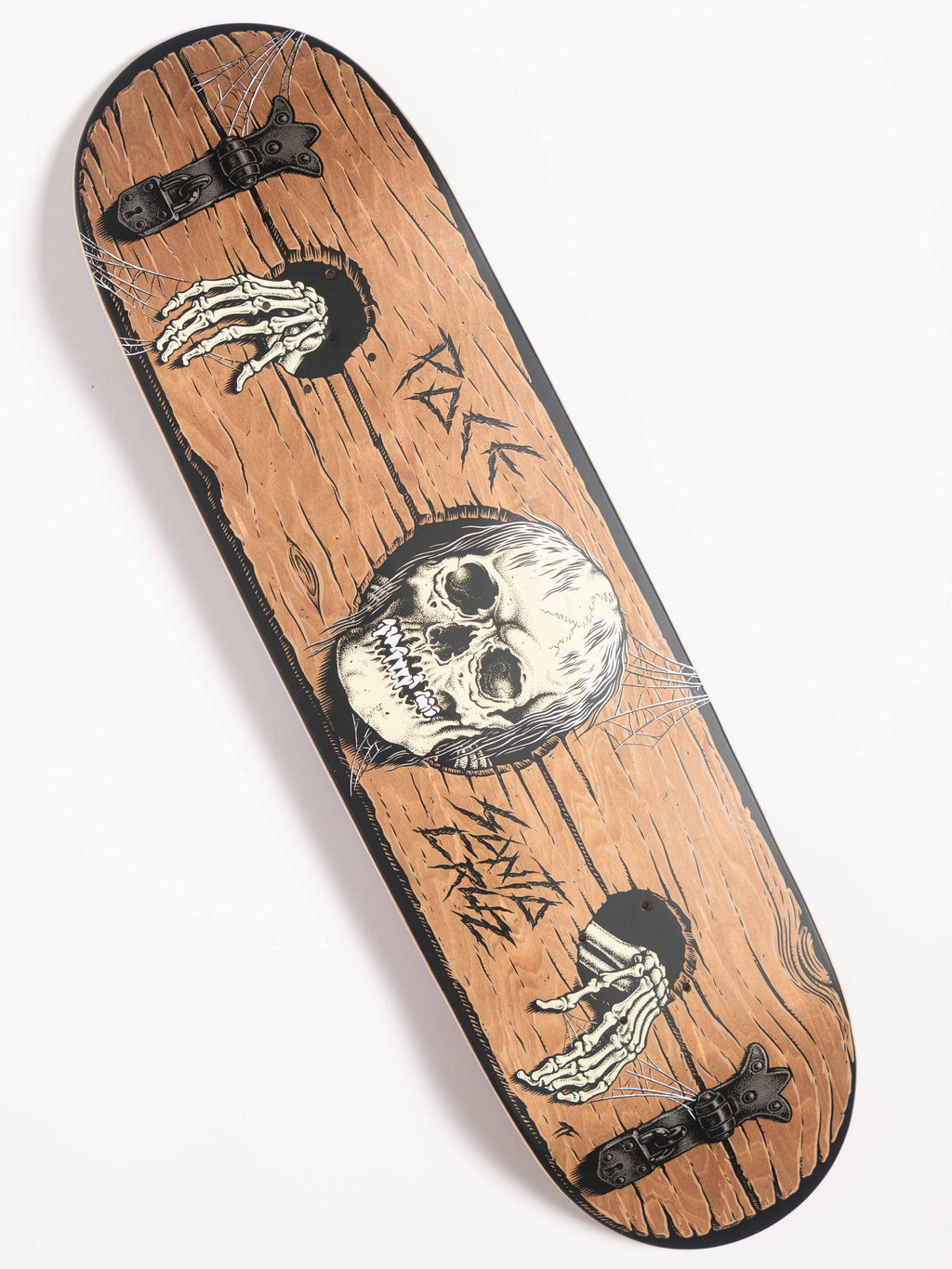 Tabla 8.7in Rob Pace Stocks Santa Cruz Skateboard Deck