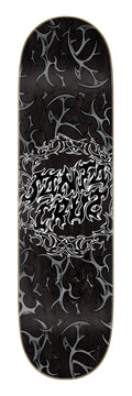 Tabla  razor dot 7 ply birch 8.25in x 31.8in santa cruz Decks