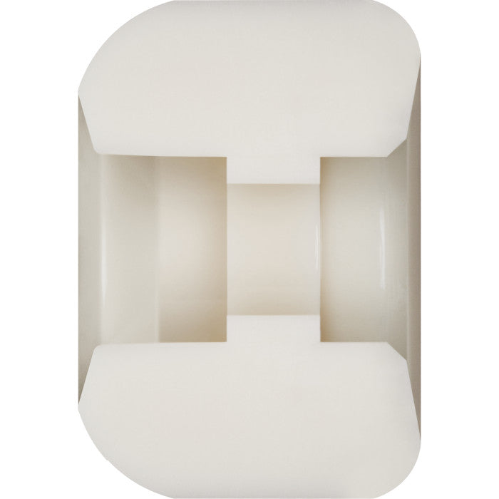 Llantas "PP DRAGON FORMULA BLUE 97A NANO CUBIC 56X37MM OFF WHITE 4PK"