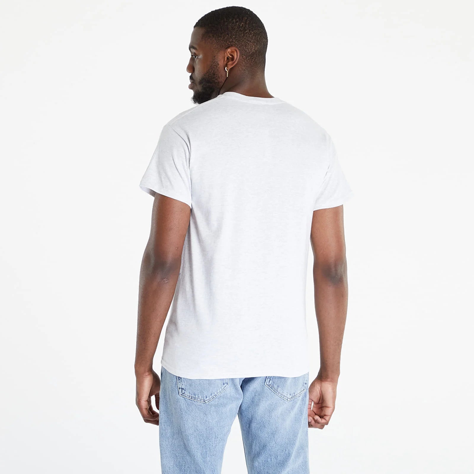 Playera "Bat Ash T-Shirt"