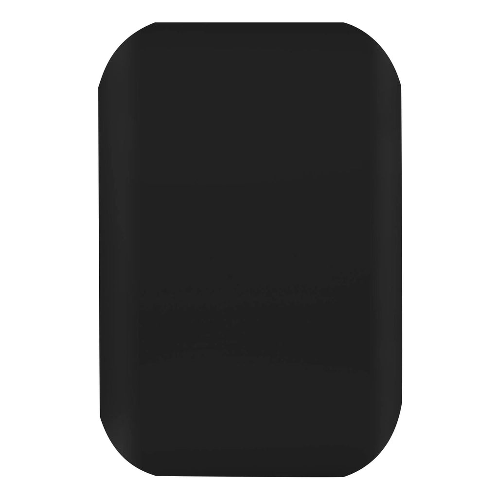 Llantas "56mm Screaming Hand Original Black Chubbies 101a OJ Wheels"