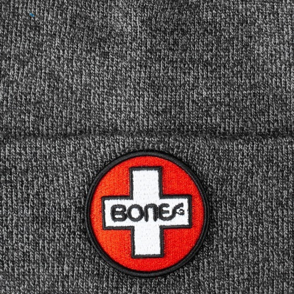 Gorro "Beanie BB Pom Black"