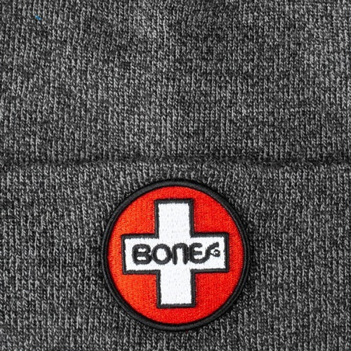 Gorro "Beanie BB Pom Black"