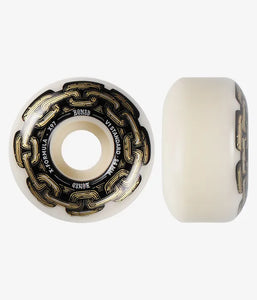 Llantas "Bones Gold Chain 54mm V1 Standard X-Formula 97A"