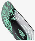 Tabla Flight Skeleton Teal 8.13