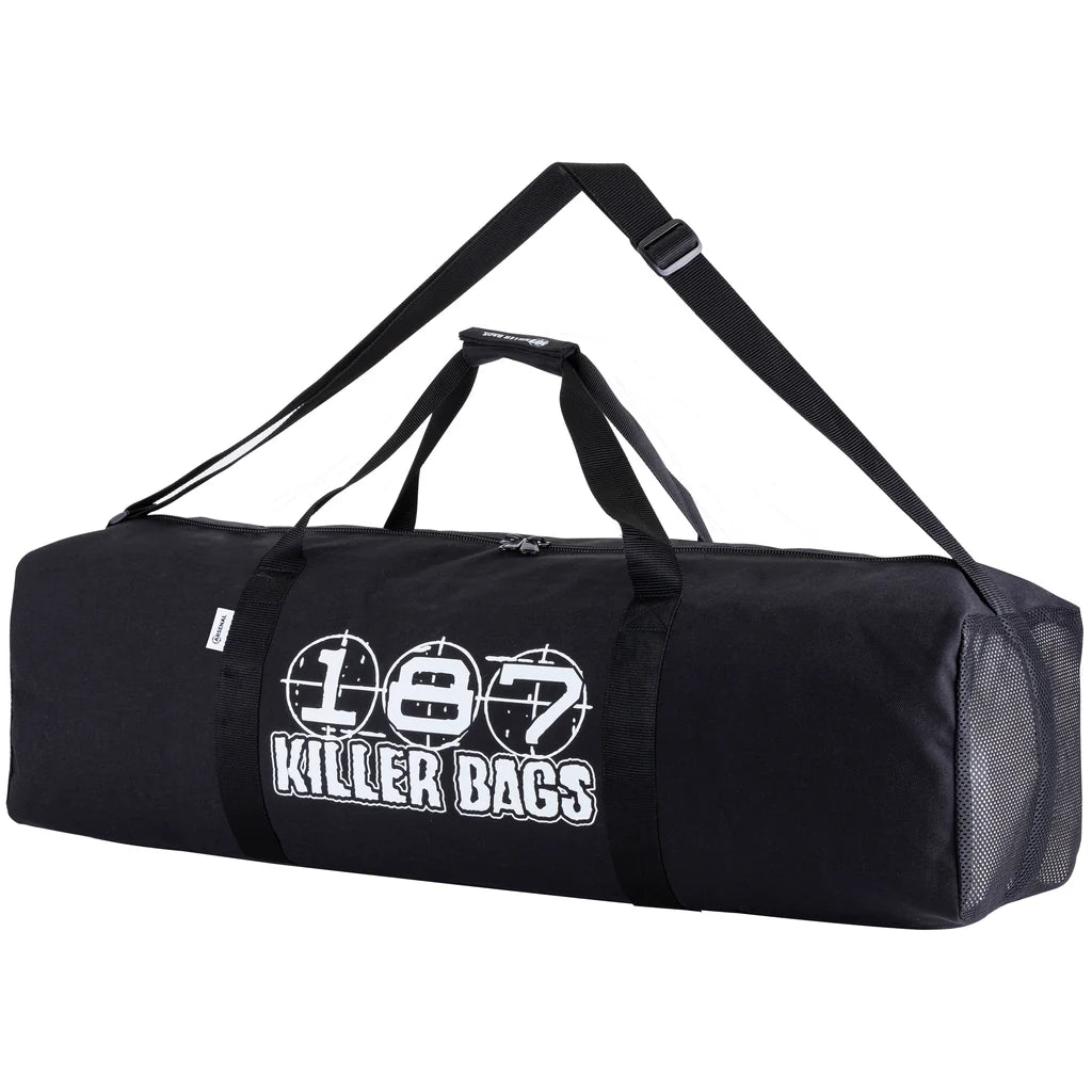 Mochila "Arsenal Duffel Bag - 75L"