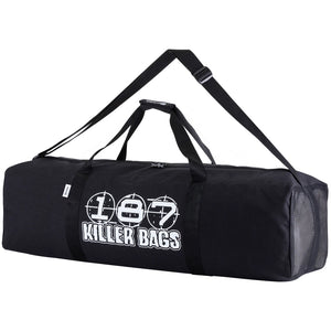 Mochila "Arsenal Duffel Bag - 75L"