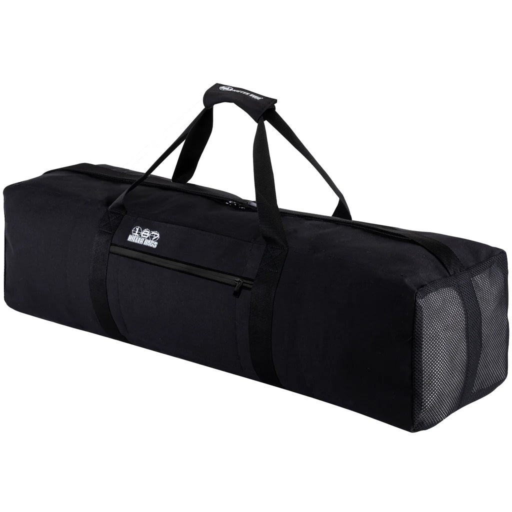 Mochila "Arsenal Duffel Bag - 75L"
