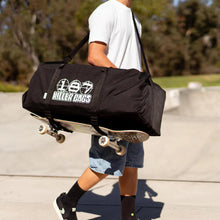 Mochila "Arsenal Duffel Bag - 75L"
