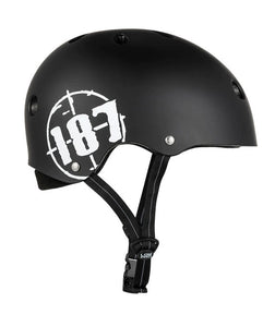 Casco "187 LOW PRO CERTIFIED HELMET"