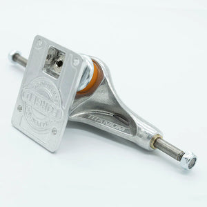 Trucks "129 Stage 11 Forged Titanium Silver Standard"