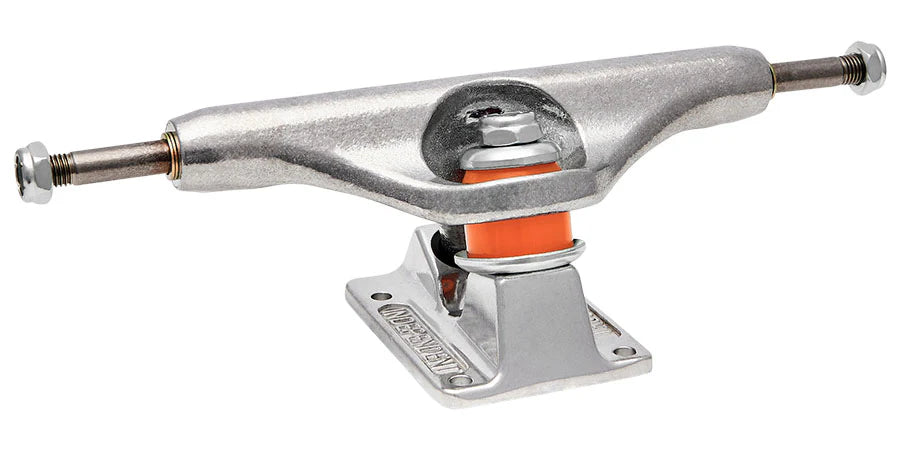 Trucks "129 Stage 11 Forged Titanium Silver Standard"