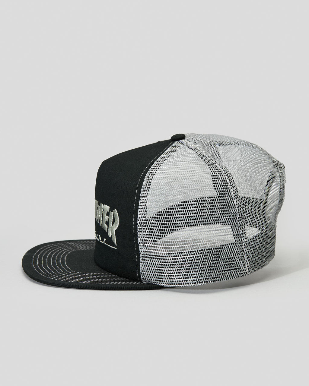 Gorra "Thrasher Logo Mesh Cap "