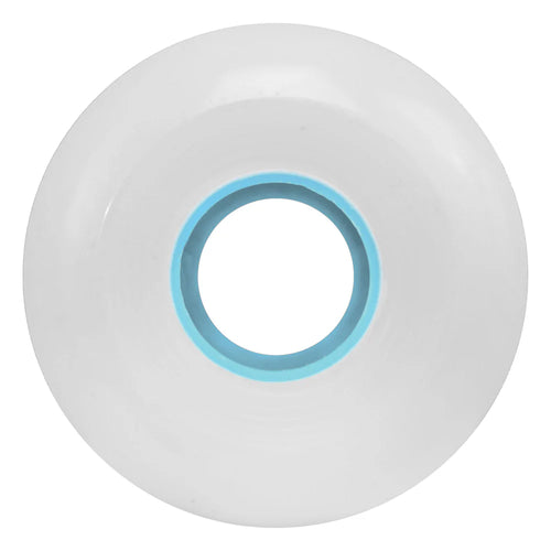 Llantas "54mm Clouds White 78a Ricta Wheels"