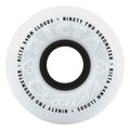 Llantas "54mm Clouds Black 92a Ricta Wheels"