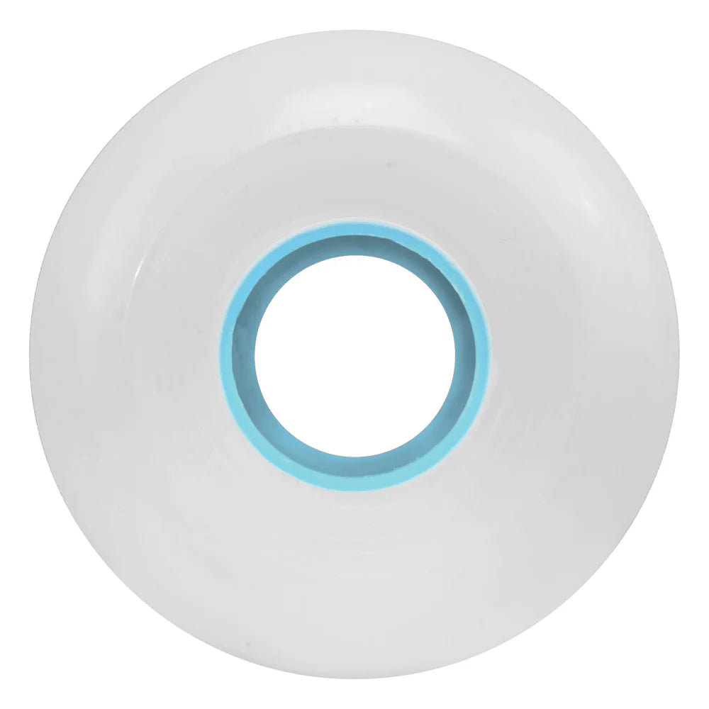 Llantas "56mm Clouds White 78a Ricta Wheels"