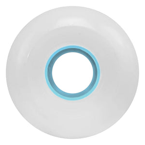 Llantas "56mm Clouds White 78a Ricta Wheels"
