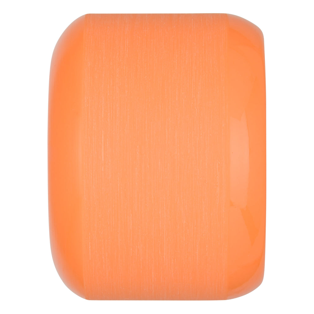 LLantas "60mm Vomits Orange 97a Slime Balls Wheels"