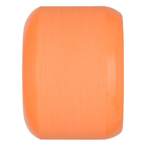 LLantas "60mm Vomits Orange 97a Slime Balls Wheels"