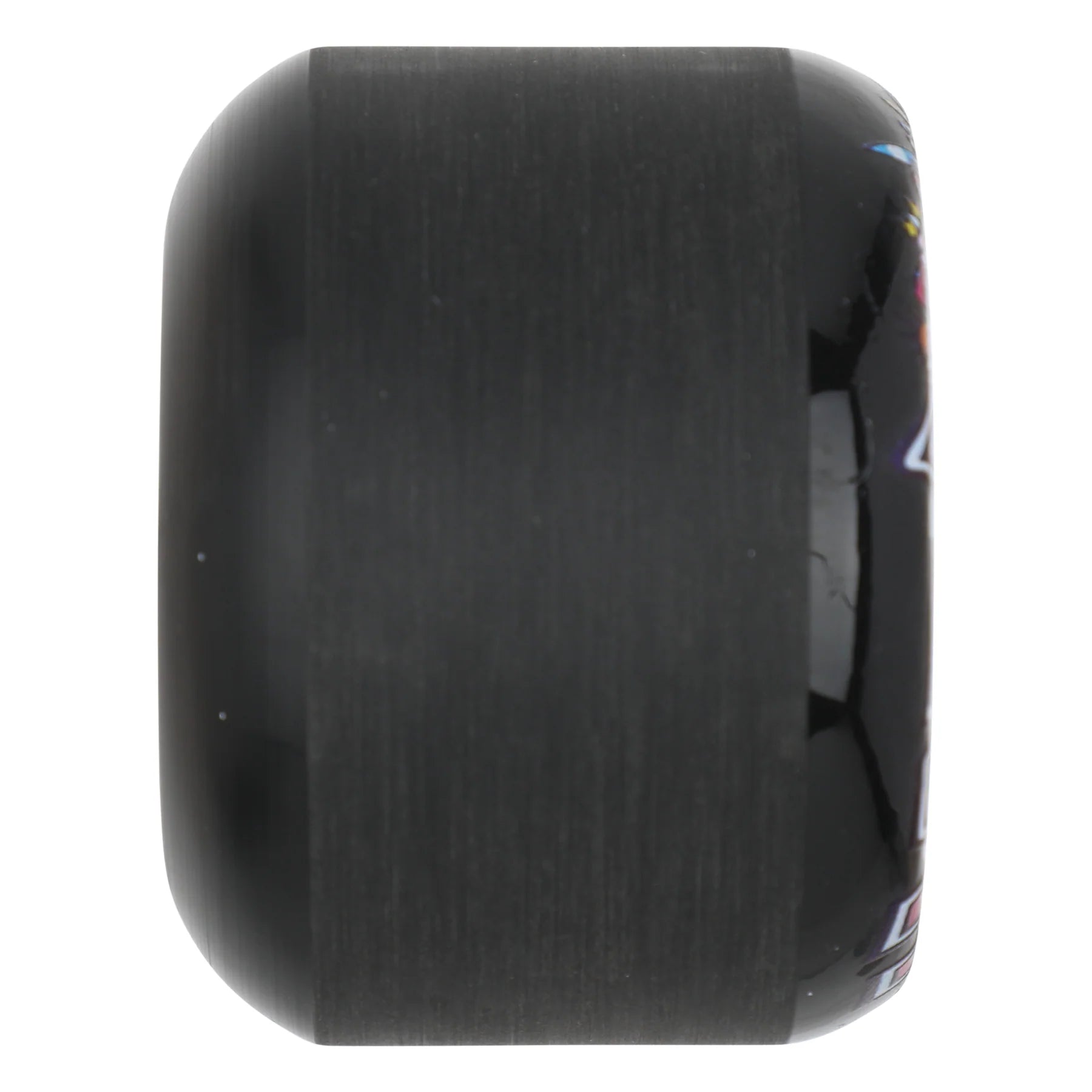 Llantas "60mm Bullet Riot Vomits Black 97a Slime Balls Wheels"