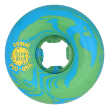 LLantas "Greyson Fletcher Guest Vomit Mini Swirl 99a Slime Balls"