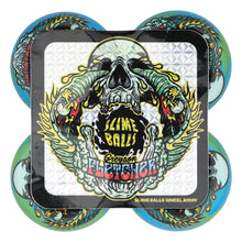 LLantas "Greyson Fletcher Guest Vomit Mini Swirl 99a Slime Balls"