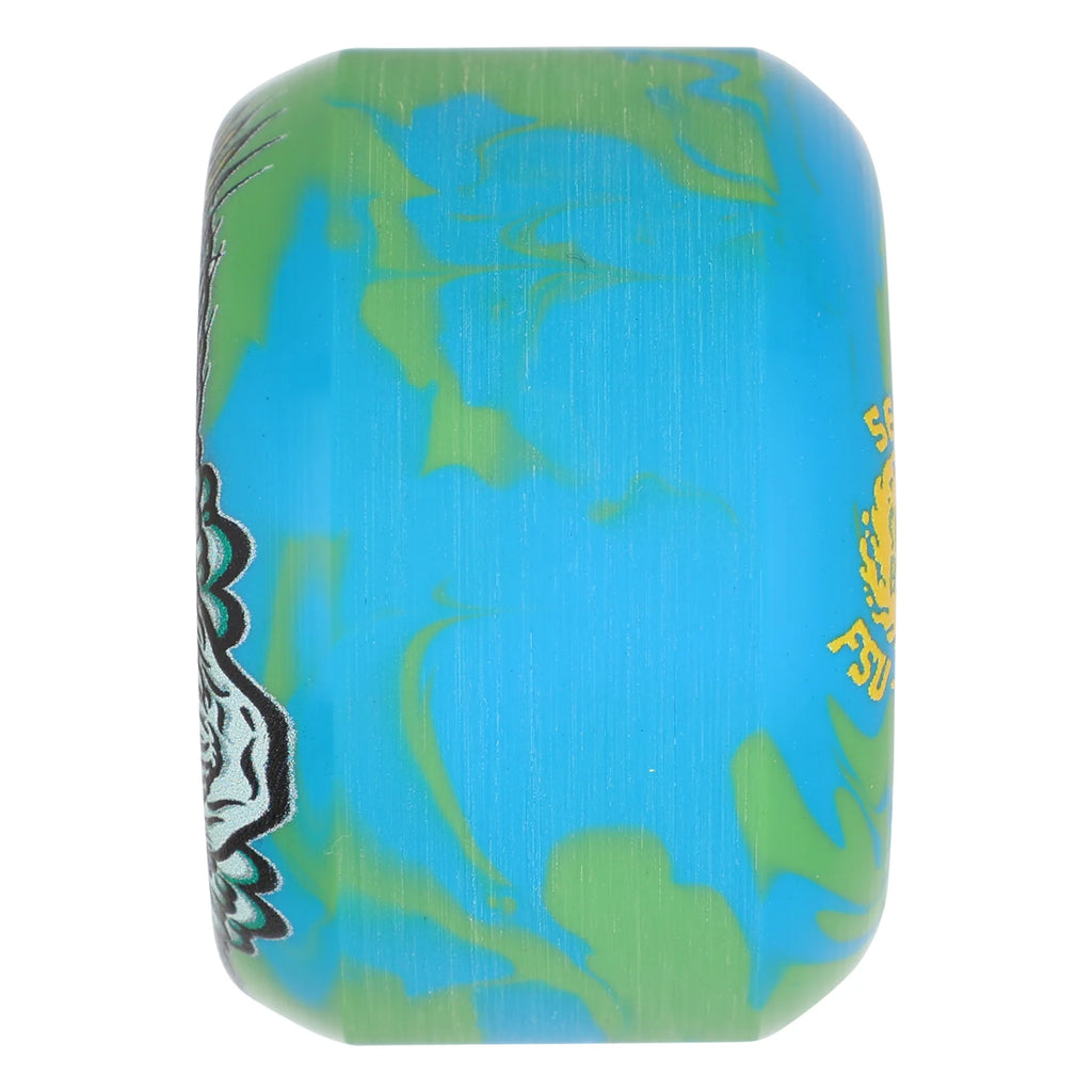 LLantas "Greyson Fletcher Guest Vomit Mini Swirl 99a Slime Balls"