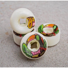 LLantas "58mm Winkowski Tropics Original Mini Combo 99a OJ Wheels"